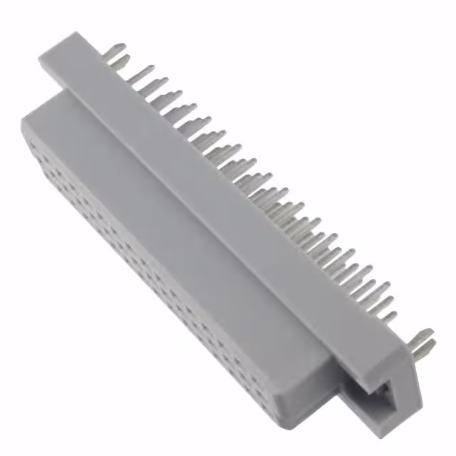 DIN-048CSC-R1L-HM 3M  DIN 41612